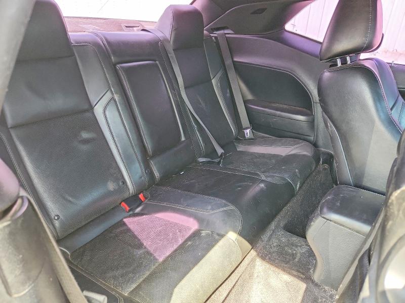 Продаж на аукціоні авто 2018 Dodge Challenger, vin: 2C3CDZBT0JH155341, номер лоту: 55038186