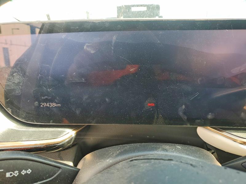 56027636 :رقم المزاد ، LRBFZSE45RD037430 vin ، 2024 Buick Envision مزاد بيع