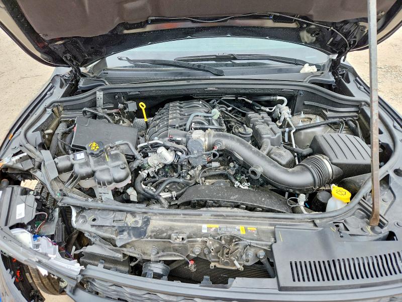 Aukcja sprzedaży 2026 Dodge Durango, vin: 1C4RDJDG8TC213063, numer aukcji: 56446936