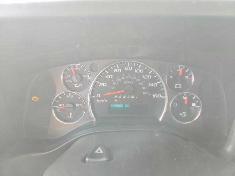 Продажа на аукционе авто 2011 Chevrolet Express G4500, vin: 1GB6G5BG6B1172080, номер лота: 58136936