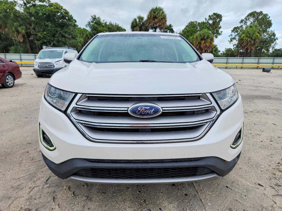 Aukcja sprzedaży 2017 Ford Edge, vin: 2FMPK3K91HBC59513, numer aukcji: 57006266