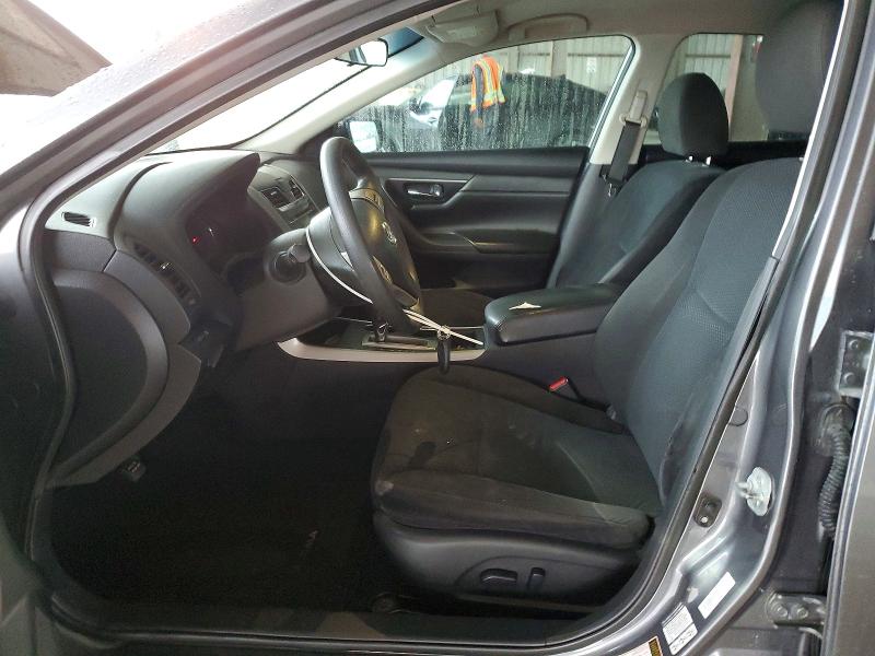 Продажа на аукционе авто 2015 Nissan Altima, vin: 1N4AL3AP6FN910620, номер лота: 54895866