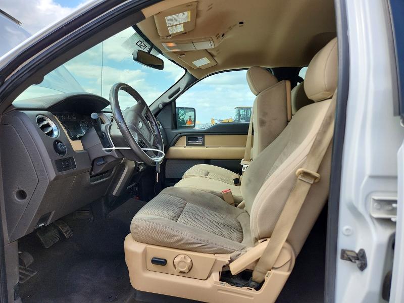 2012 Ford F150 მანქანა იყიდება აუქციონზე, vin: 1FTFW1EF0CFB85292, აუქციონის ნომერი: 56462816