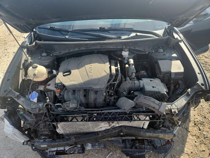 Продаж на аукціоні авто 2023 Hyundai Tucson, vin: 5NMJFCAE4PH194265, номер лоту: 55149536
