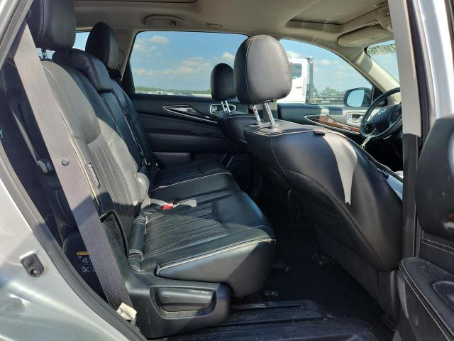 57718816 :رقم المزاد ، 5N1DL0MM9LC509105 vin ، 2020 Infiniti Qx60 مزاد بيع