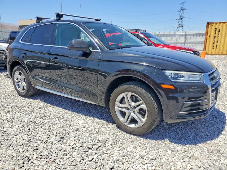 Aukcja sprzedaży 2019 Audi Q5, vin: WA1ANAFY5K2090272, numer aukcji: 54719976