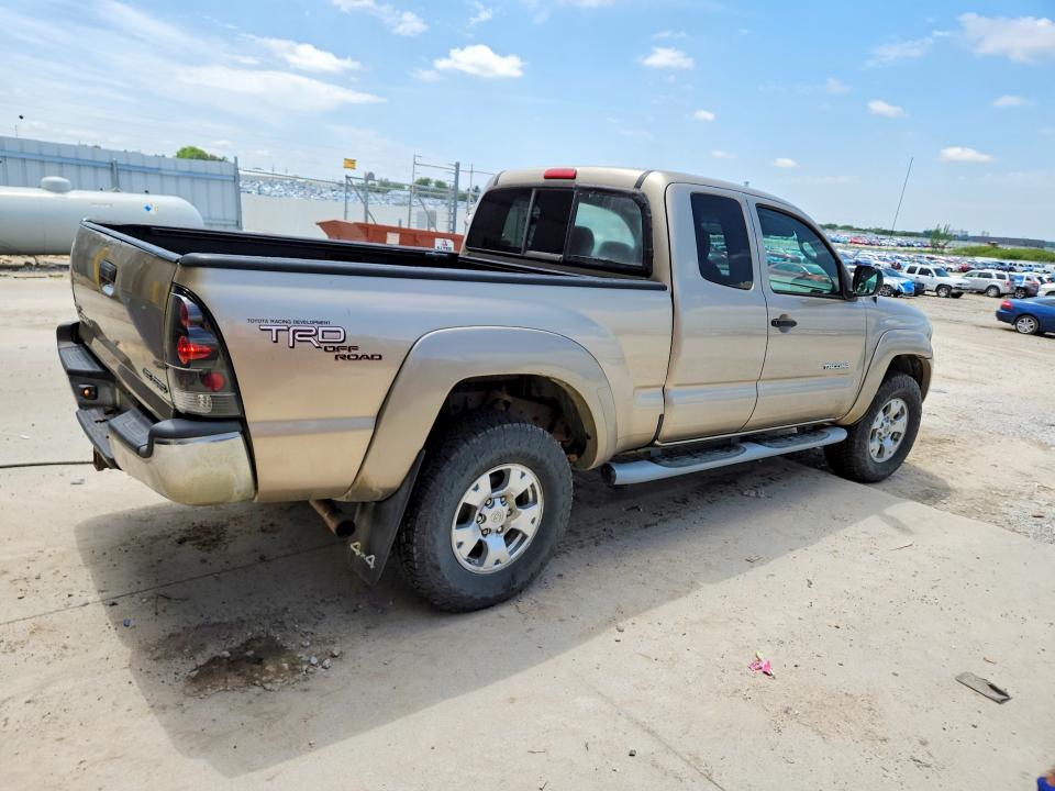 Продаж на аукціоні авто 2007 Toyota Tacoma, vin: 5TEUU42N27Z429737, номер лоту: 56525376