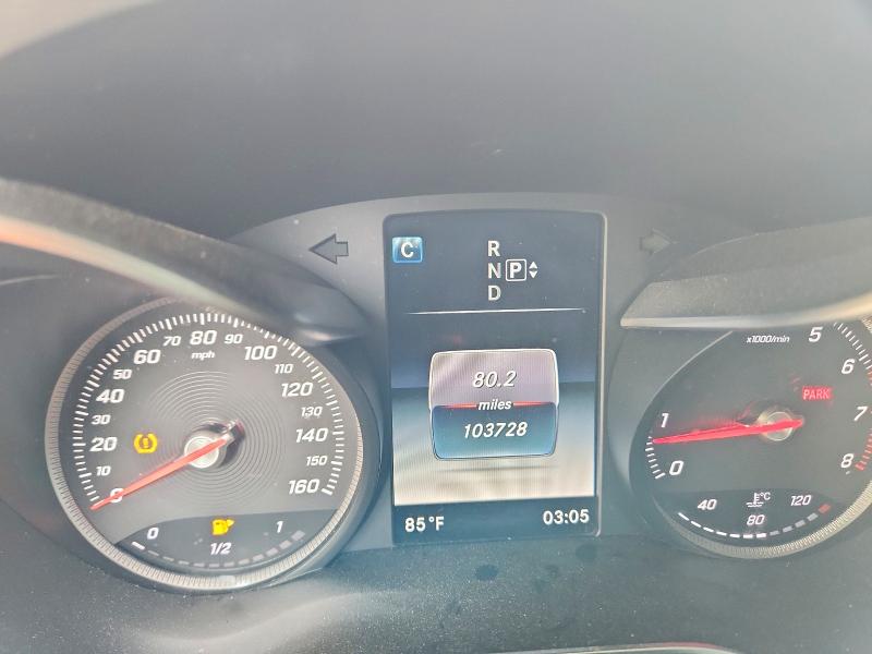 Продажа на аукционе авто 2015 Mercedes-benz C, vin: 55SWF4JB1FU071684, номер лота: 56643056