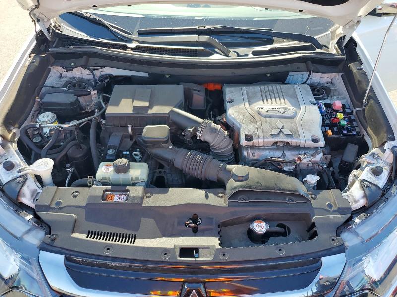Aukcja sprzedaży 2018 Mitsubishi Outlander, vin: JA4J24A56JZ045564, numer aukcji: 57005136