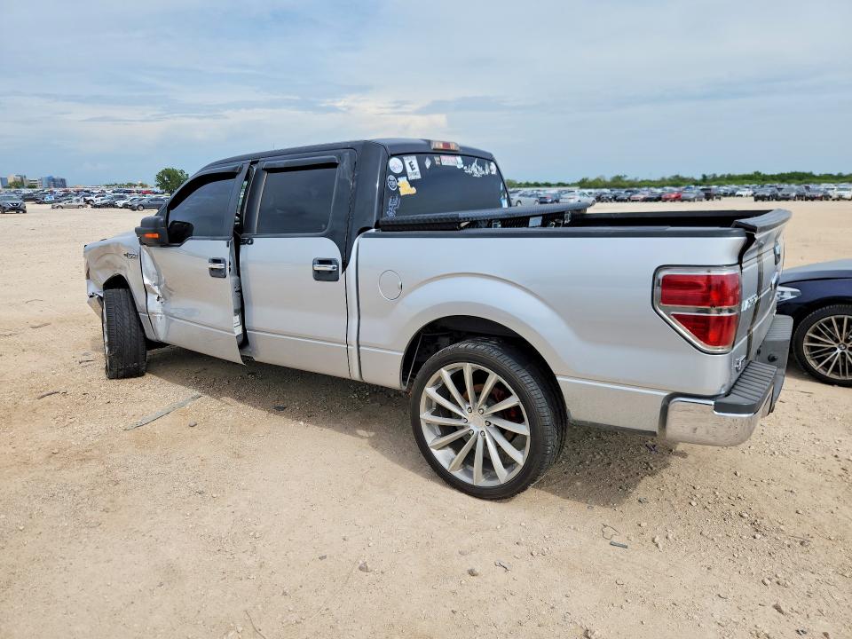 Aukcja sprzedaży 2012 Ford F150, vin: 1FTFW1CF3CFD07601, numer aukcji: 58273466