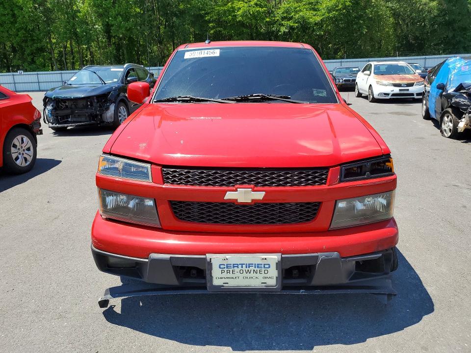 Продажа на аукционе авто 2009 Chev Colorado, vin: 1GCCS199X98114939, номер лота: 59101456