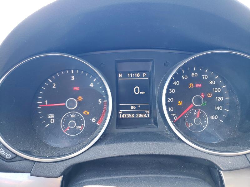 Продажа на аукционе авто 2013 Volkswagen Golf, vin: WVWDM7AJXDW121773, номер лота: 56436446