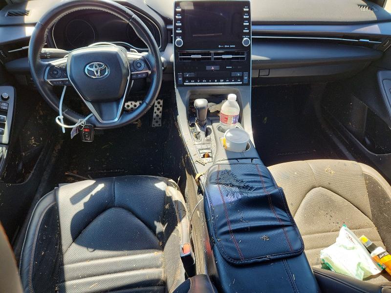 Продажа на аукционе авто 2019 Toyota Avalon, vin: 4T1BZ1FB3KU035801, номер лота: 55805816