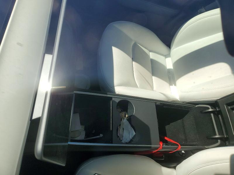 Aukcja sprzedaży 2023 Tesla Model Y, vin: 7SAYGDEE5PF647891, numer aukcji: 56650206