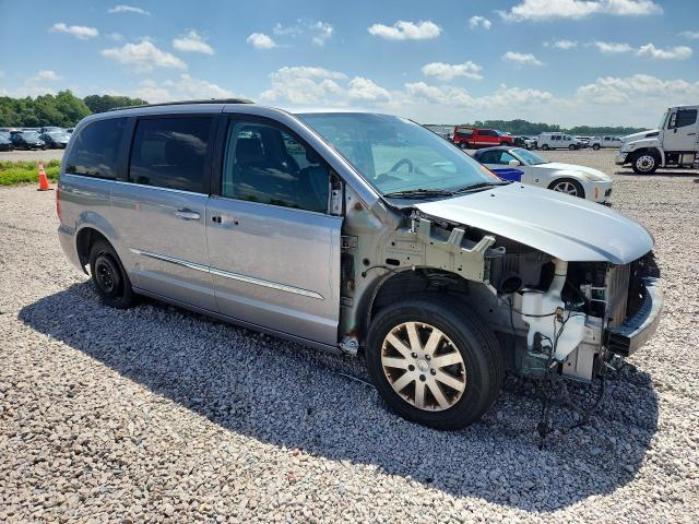 58193416 :رقم المزاد ، 2C4RC1BGXFR600876 vin ، 2015 Chrysler Town & Country مزاد بيع