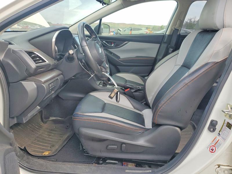 Aukcja sprzedaży 2019 Subaru Crosstrek, vin: JF2GTANC9KH389659, numer aukcji: 55904956