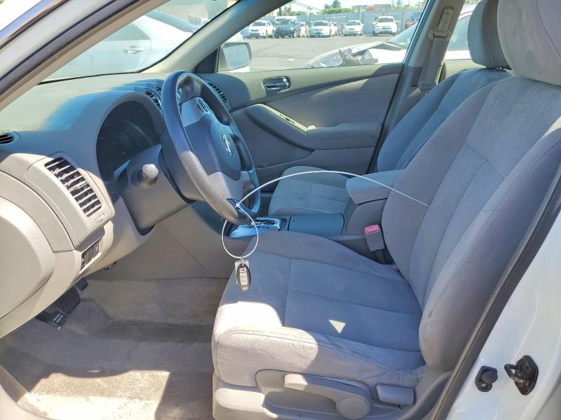 Aukcja sprzedaży 2010 Nissan Altima, vin: 1N4AL2AP0AN508241, numer aukcji: 57054646