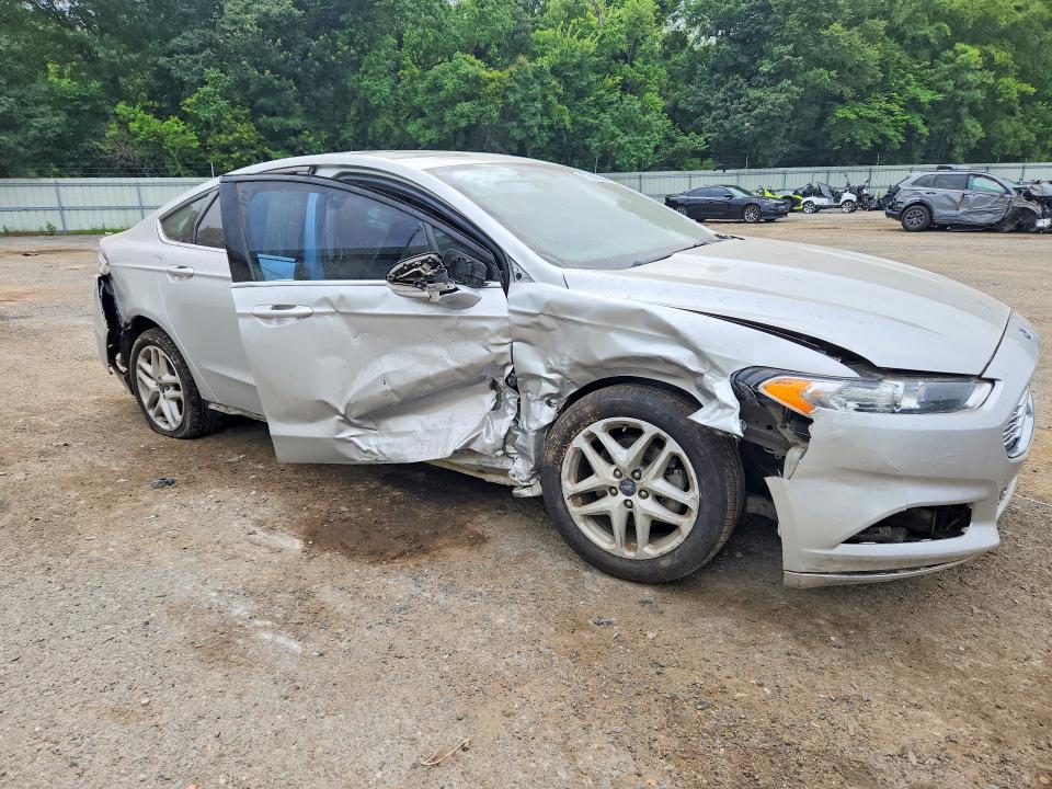 Aukcja sprzedaży 2016 Ford Fusion, vin: 3FA6P0H75GR358704, numer aukcji: 57087966