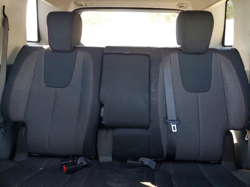 57548186 :رقم المزاد ، 2GKFLSEK8H6310685 vin ، 2017 Gmc Terrain مزاد بيع