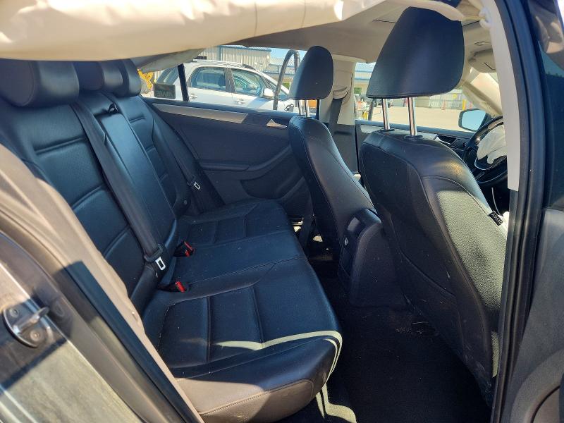 2015 Volkswagen Jetta მანქანა იყიდება აუქციონზე, vin: 3VWD17AJ0FM239159, აუქციონის ნომერი: 51921666