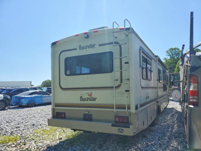 1996 Bounder Motorhome მანქანა იყიდება აუქციონზე, vin: 3FCMF53G9TJA03990, აუქციონის ნომერი: 54849496
