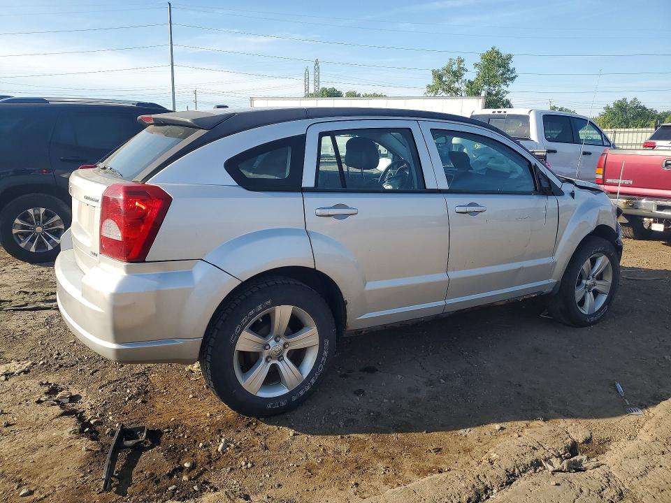 2010 Dodge Caliber მანქანა იყიდება აუქციონზე, vin: 1B3CB4HA1AD605409, აუქციონის ნომერი: 55729866