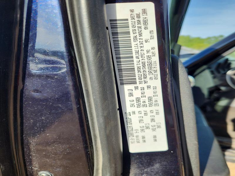 Продаж на аукціоні авто 2011 Dodge Nitro, vin: 1D4PU4GK6BW514309, номер лоту: 55135176