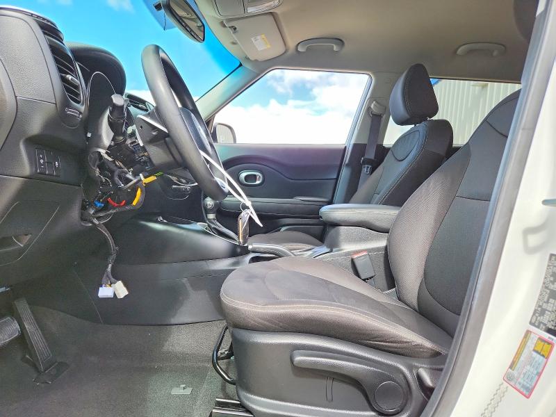 Продаж на аукціоні авто 2016 Kia Soul, vin: KNDJN2A2XG7405611, номер лоту: 57704096