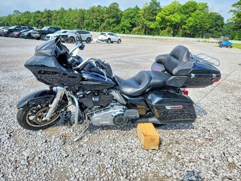 2018 Harley-davidson Fltru მანქანა იყიდება აუქციონზე, vin: 1HD1KGD17JB667419, აუქციონის ნომერი: 57781026