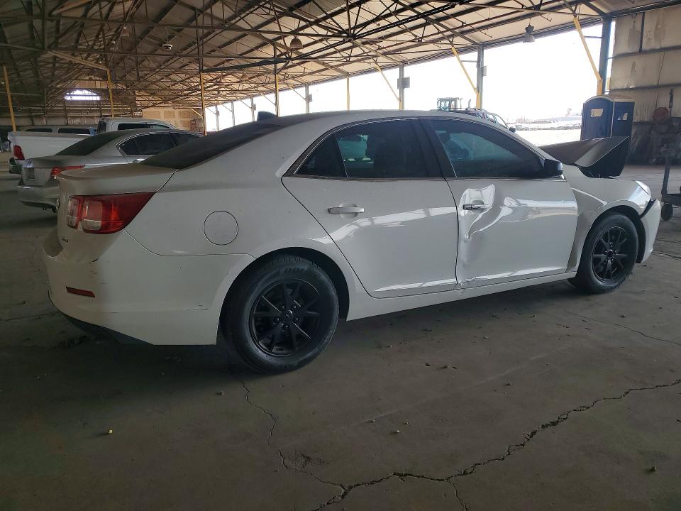 2014 Chevrolet Malibu მანქანა იყიდება აუქციონზე, vin: 1G11A5SL9EF145122, აუქციონის ნომერი: 57189676