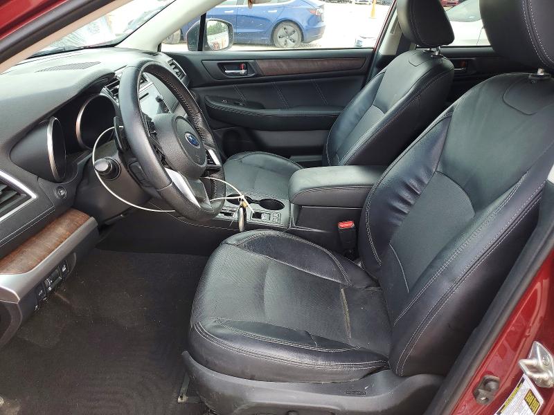 Aukcja sprzedaży 2018 Subaru Outback, vin: 4S4BSAKC6J3326090, numer aukcji: 57538706