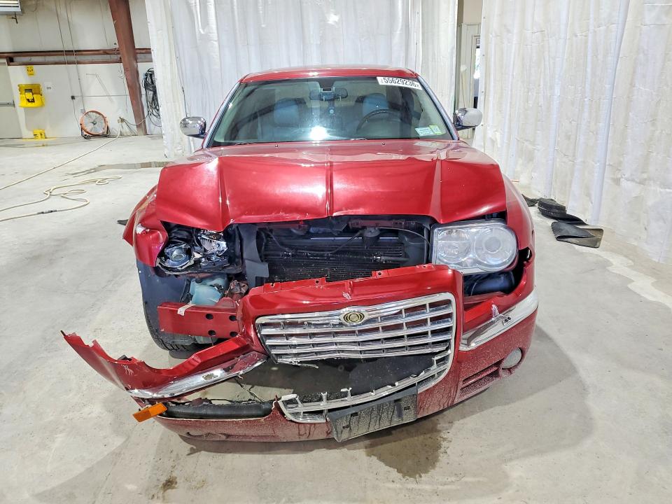Продаж на аукціоні авто 2006 Chrysler 300c, vin: 2C3KA63H26H430891, номер лоту: 55629236