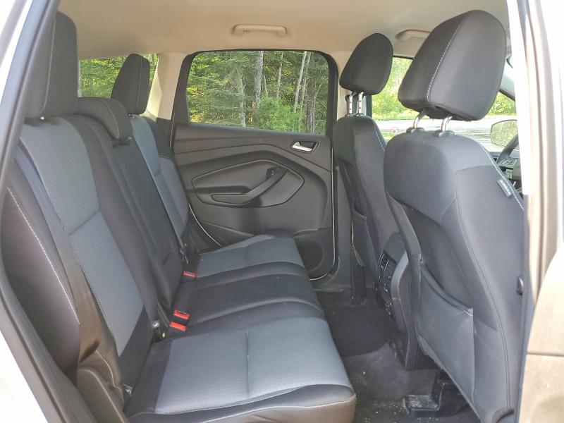 Продаж на аукціоні авто 2017 Ford Escape, vin: 1FMCU0GD3HUE77600, номер лоту: 56303216