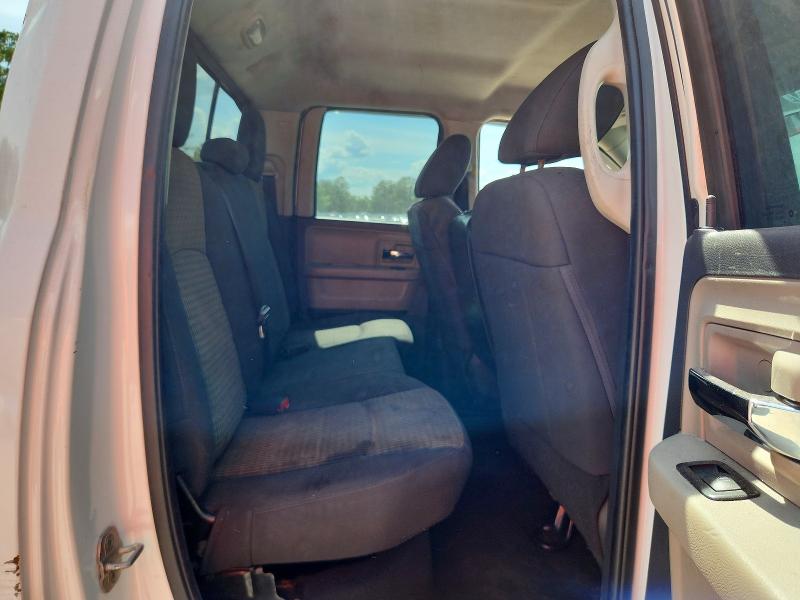 Продажа на аукционе авто 2012 Dodge Ram 1500, vin: 1C6RD6GP9CS225633, номер лота: 57544956