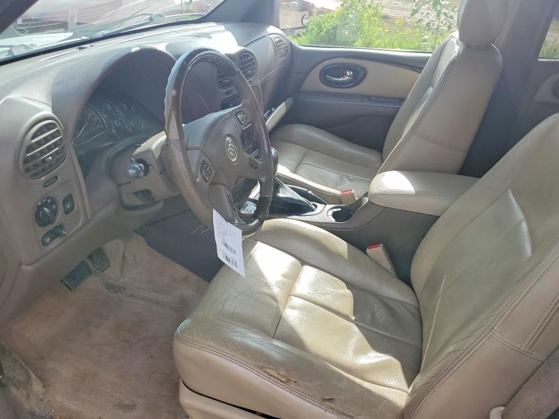 Продаж на аукціоні авто 2006 Buick Rainier, vin: 5GADT13S062281775, номер лоту: 57825336