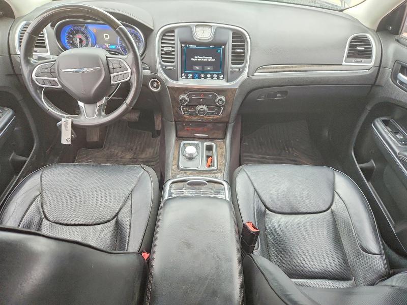 Aukcja sprzedaży 2017 Chrysler 300c, vin: 2C3CCAEG8HH564670, numer aukcji: 57517906
