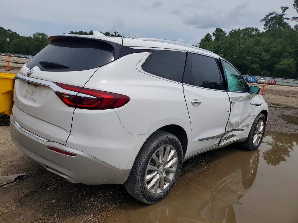 Продаж на аукціоні авто 2021 Buick Enclave, vin: 5GAERBKW4MJ112164, номер лоту: 55855456