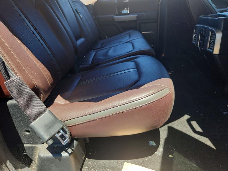 Продажа на аукционе авто 2015 Ford F150, vin: 1FTFW1EF7FFA13524, номер лота: 56294166