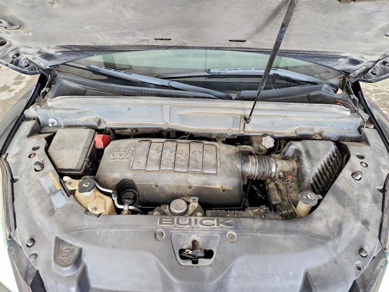 Aukcja sprzedaży 2012 Buick Enclave, vin: 5GAKRCED1CJ201109, numer aukcji: 56842496