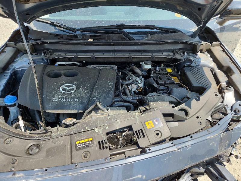 Продаж на аукціоні авто 2023 Mazda Cx-5, vin: JM3KFBCM7P0103404, номер лоту: 58432176