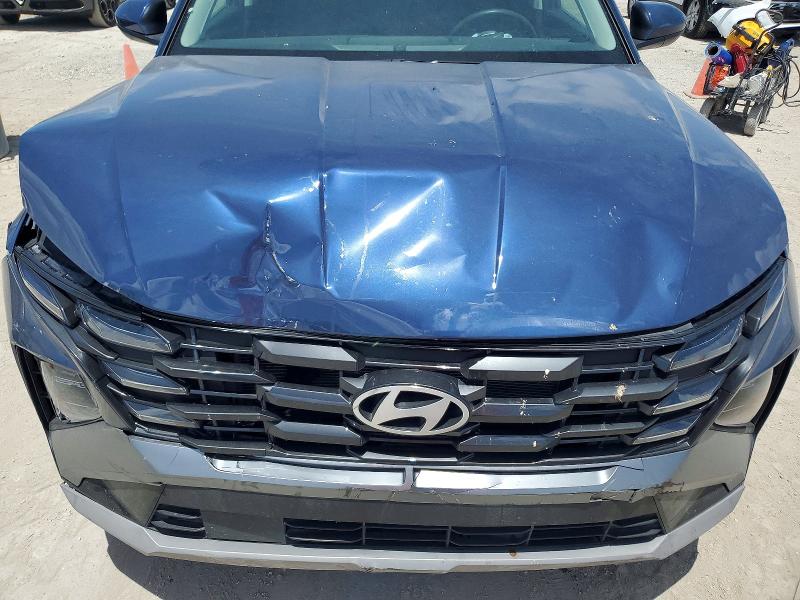 2025 Hyundai Tucson მანქანა იყიდება აუქციონზე, vin: 5NMJB3DE1SH573479, აუქციონის ნომერი: 57356286