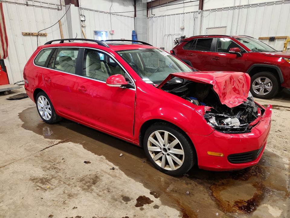 Aukcja sprzedaży 2014 Volkswagen Jetta, vin: 3VWML7AJXEM624964, numer aukcji: 56738076