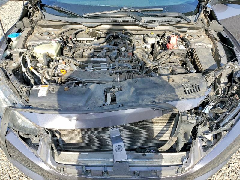 Продажа на аукционе авто 2016 Honda Civic, vin: 19XFC1F3XGE036966, номер лота: 58253976