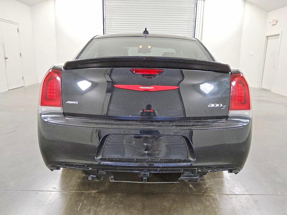 Aukcja sprzedaży 2018 Chrysler 300, vin: 2C3CCAGG8JH226558, numer aukcji: 56177826