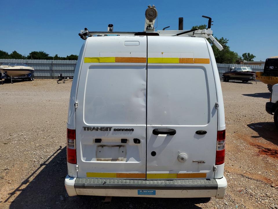 Продажа на аукционе авто 2013 Ford Transit Connect Xlt, vin: NM0LS7BN5DT136182, номер лота: 56419216