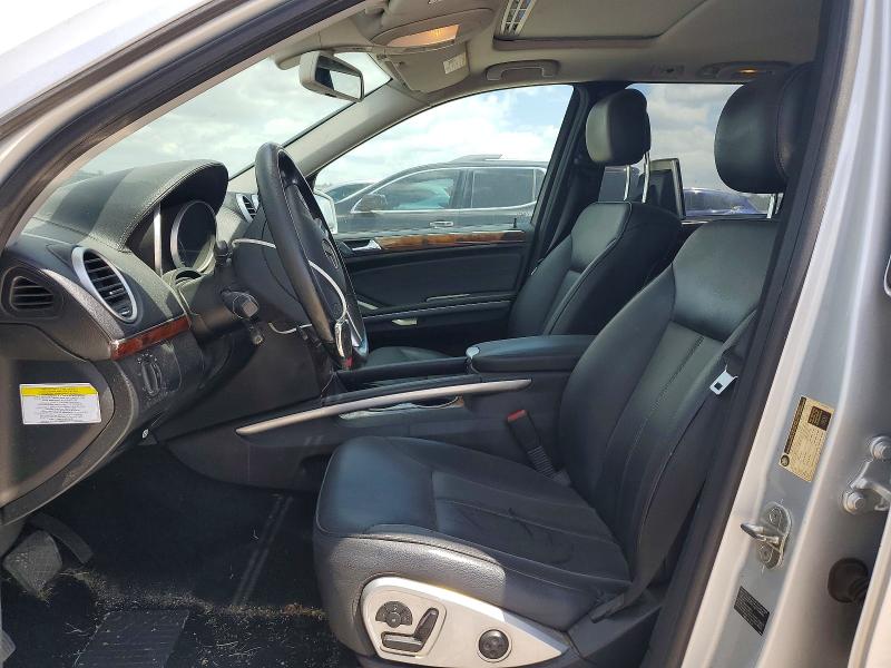 2012 Mercedes-benz Gl მანქანა იყიდება აუქციონზე, vin: 4JGBF7BEXCA783315, აუქციონის ნომერი: 57056826