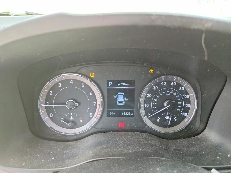 Продажа на аукционе авто 2022 Hyundai Venue, vin: KMHRB8A30NU160058, номер лота: 56454136