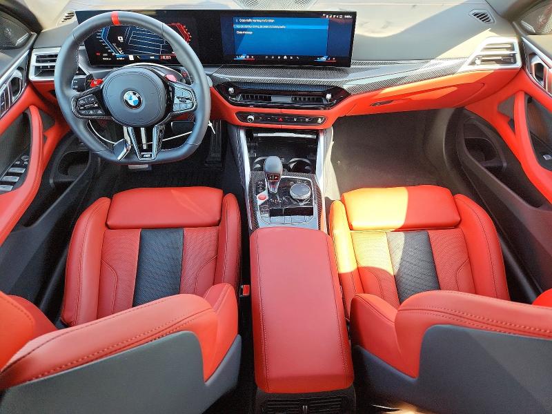 Продаж на аукціоні авто 2026 Bmw M4, vin: WBS43BA08TCV63084, номер лоту: 57423066