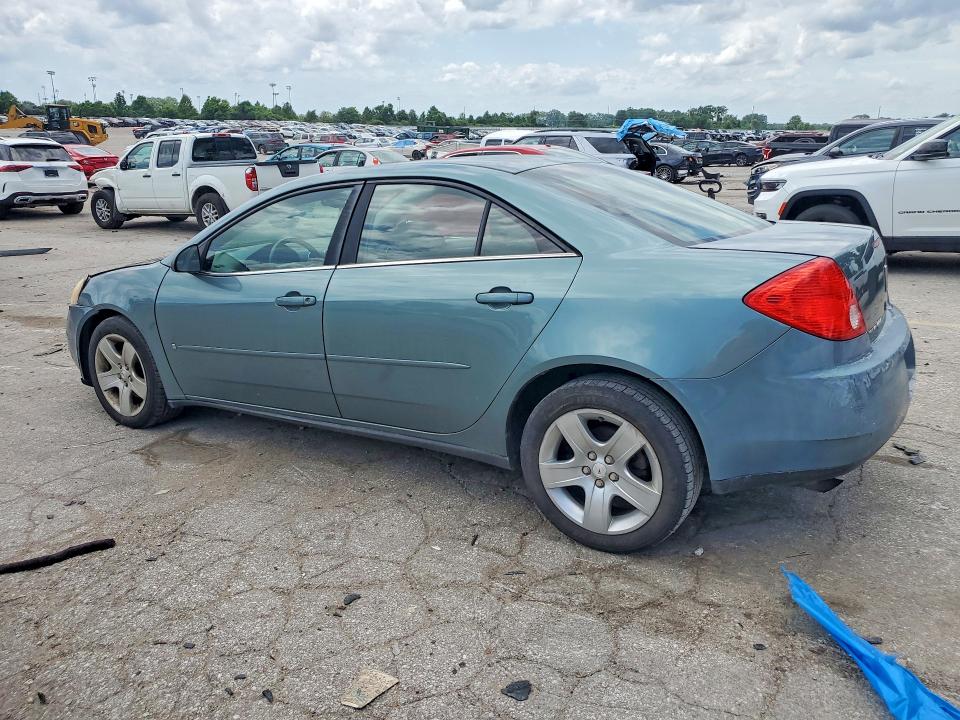 Aukcja sprzedaży 2009 Pontiac G6, vin: 1G2ZG57B094107891, numer aukcji: 57009566