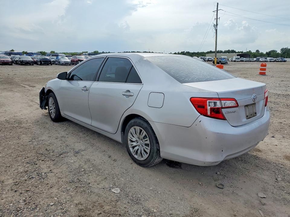 Aukcja sprzedaży 2013 Toyota Camry, vin: 4T4BF1FK9DR316812, numer aukcji: 55595626